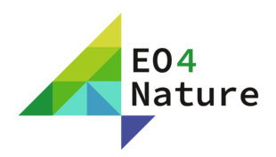 [Translate to English:] EO4 Nature logo
