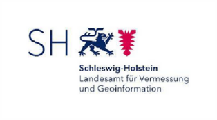 State Office for Surveying and Geoinformation Schleswig-Holstein