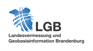 State Surveying and Geobasis Information Brandenburg (LGB)