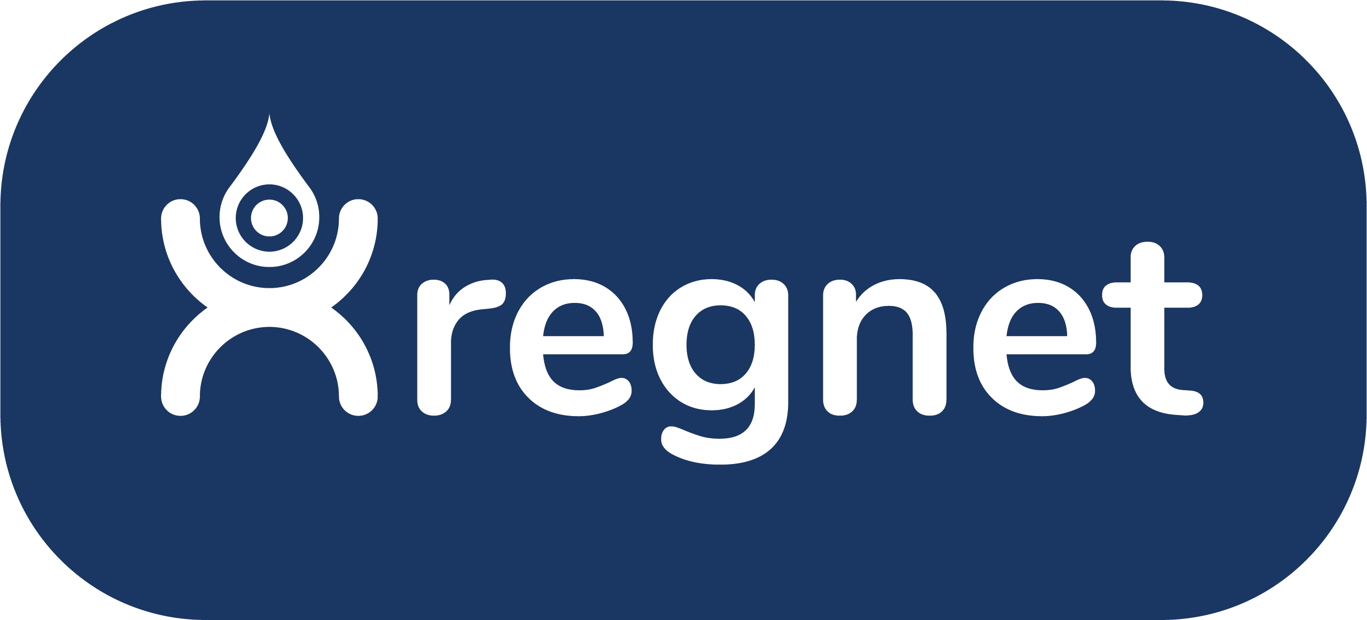 Xregnet logo